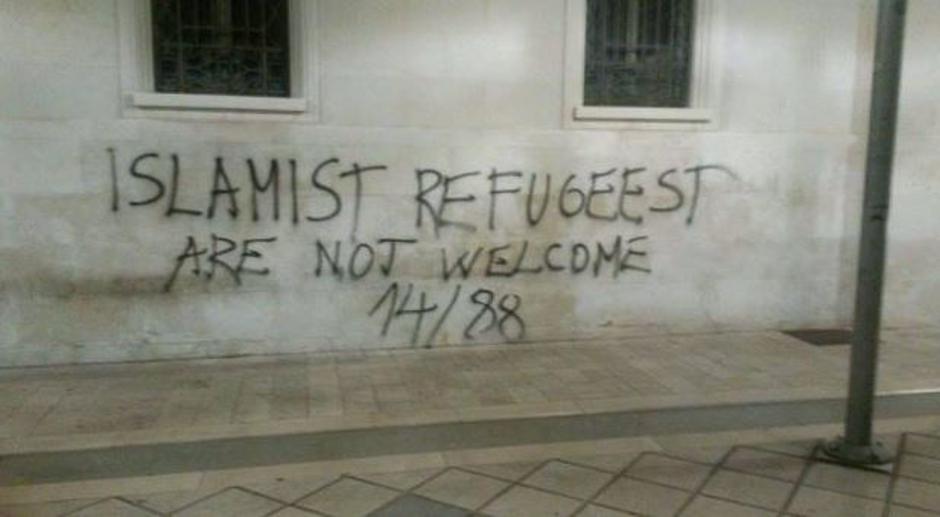 Grafit | Avtor: Facebook