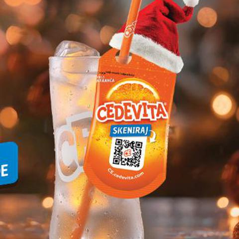 Cedevita