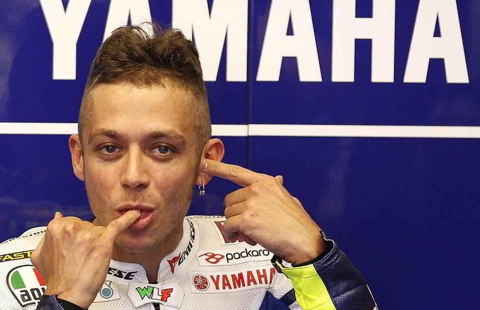 Bomo Vala res kdaj gledali tudi na štirih kolesih? (Foto: Reuters)