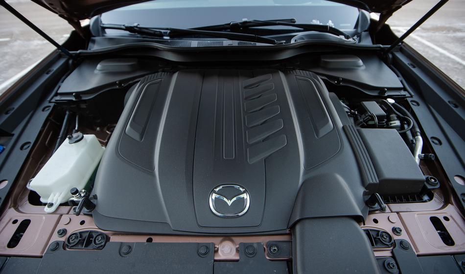 Mazda: “Elektrika ne more biti edina rešitev za prihodnost mobilnosti”