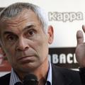 Hector Cuper bo moral najti novega delodajalca.