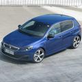 Peugeot 308 GT