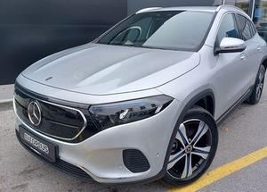 Mercedes-Benz EQA 250 Slo vozilo 1.lastnik