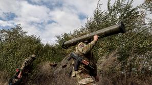 Doneck Ukrajina jurišna brigada