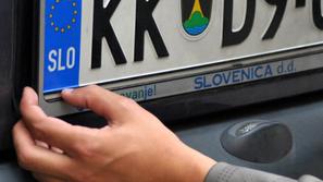 Lastniki večih vozil iste kategorije so po sedanji ureditvi primorani registrira