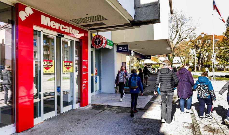 Mercator ukinil vse popuste: Seznam trgovin brez kuponov