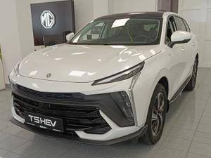 Forthing T5 Evo T5 HEV