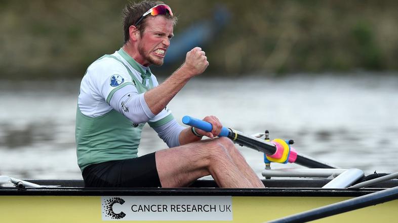 Tekma Oxford - Cambridge