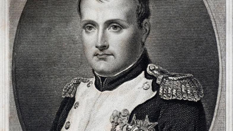 Med obujanjem spominov na Ilirske province bo kranjske rove danes obiskal tudi N