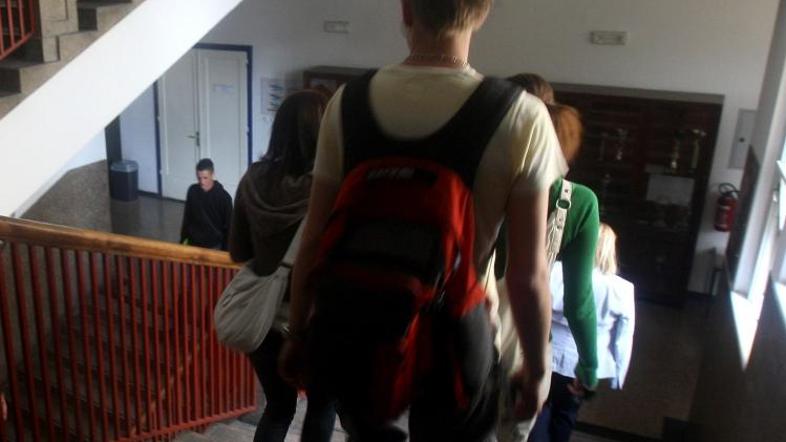Slovenske novice: V šolstvu se obeta kup novosti