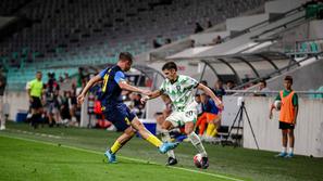 nogomet Olimpija - Celje