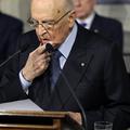 Giorgio Napolitano 