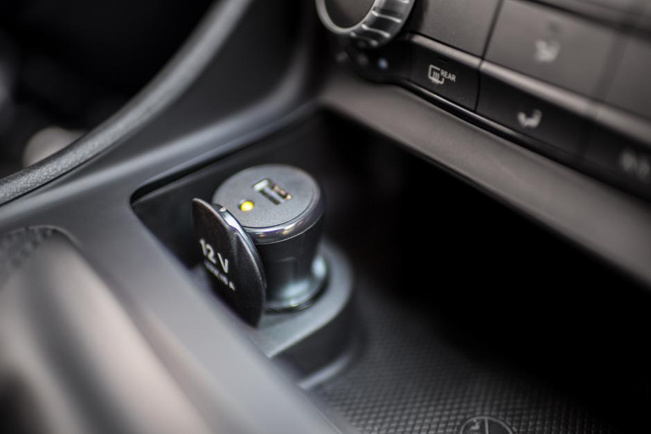 eCall | Avtor: Bosch