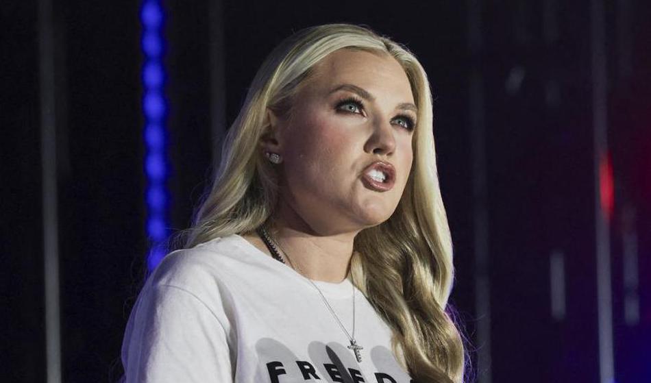 Najtesnejša sodelavka Charlieja Kirka napadla njegovo vdovo