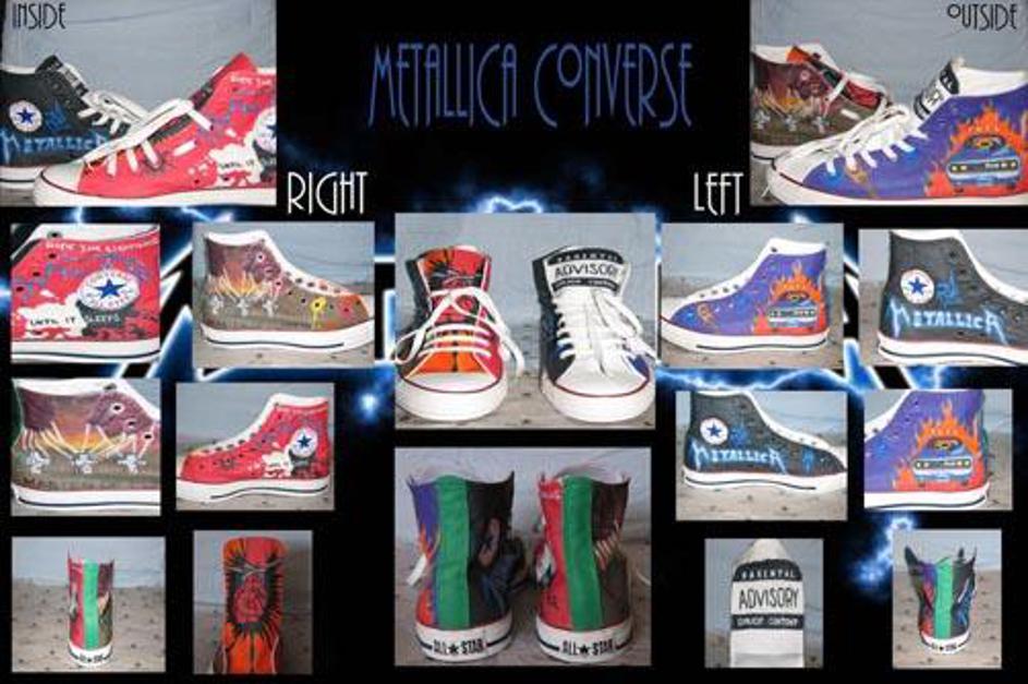 Kolekcija bo na voljo šele čez eno leto.