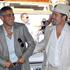 Brad Pitt in George Clooney
