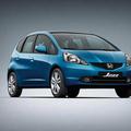 Honda jazz jeseni prihaja na evropska tla.