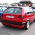 VW tuning show