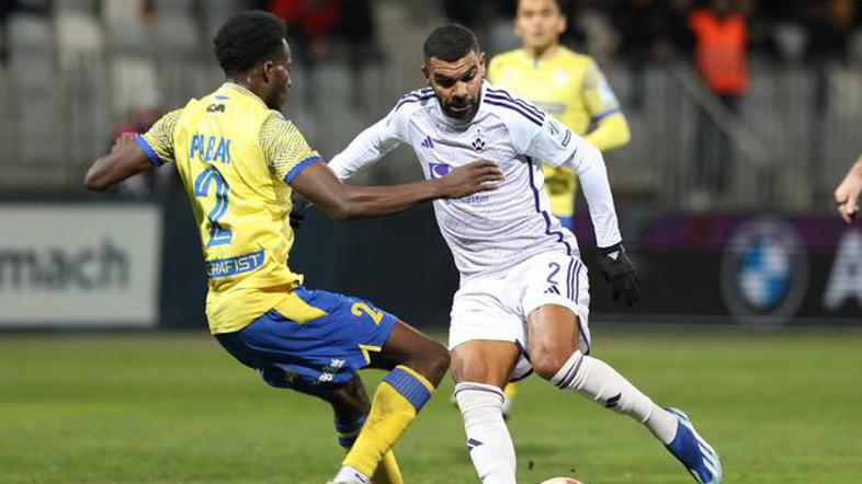Hilal Soudani