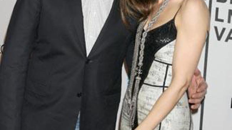 Poleti bo njuna družina večja za dva nova člana.