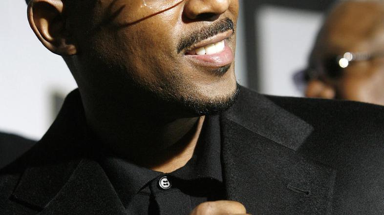 Martin Lawrence
