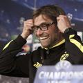 Jürgen Klopp Borussia Dortmund 