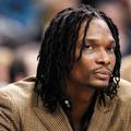NBA Raptors Knicks Chris Bosh