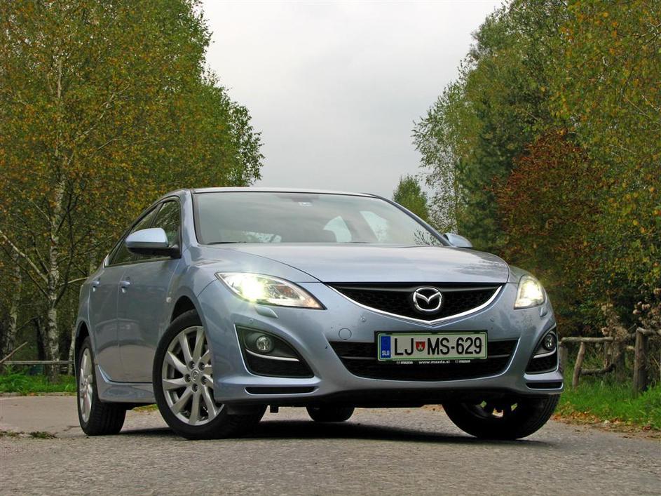 Mazda6