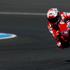 VN Španije Jerez 2010 kvalifikacije Casey Stoner Ducati