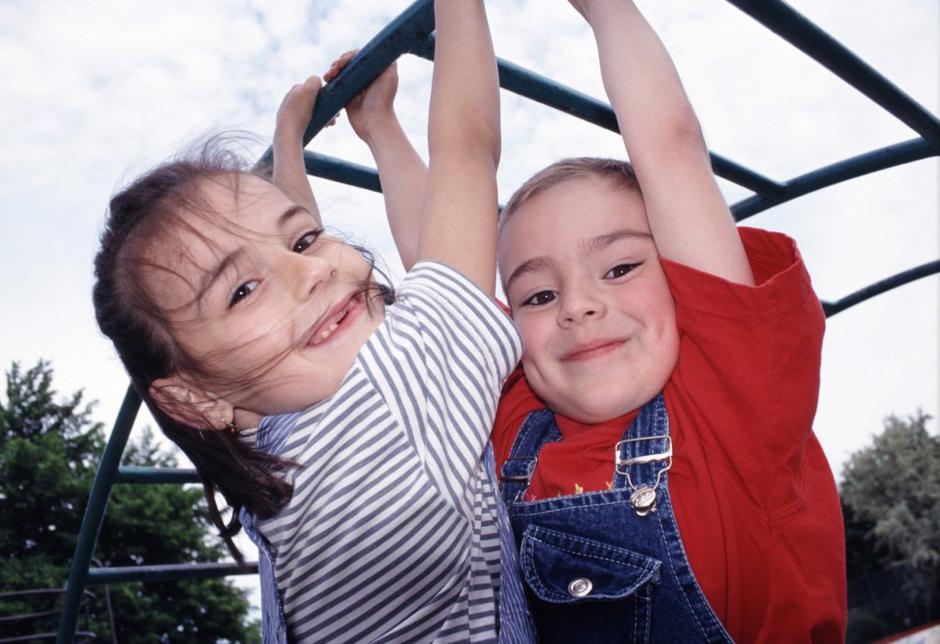 Otroci | Avtor: Profimedias