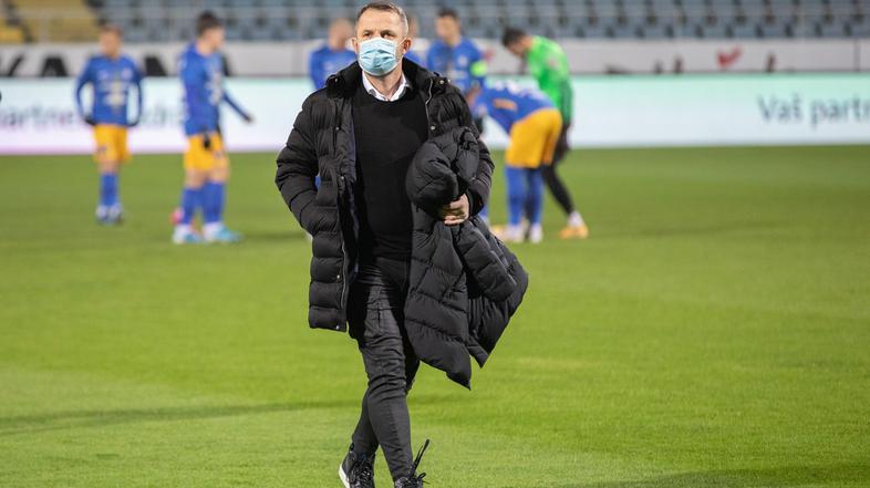 Dušan Kosić NK Celje