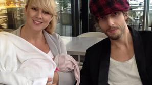 Aljoša Bagola Iva Krajnc