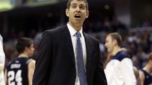 Brad Stevens Boston Celtics Butler University