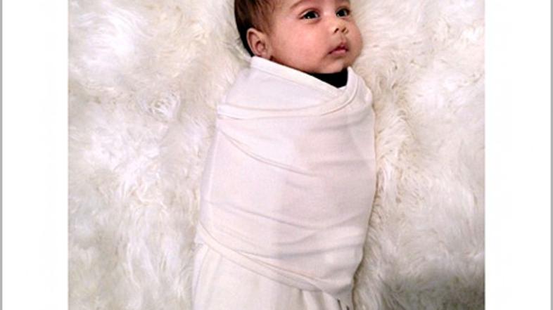 North West Kim Kardashian