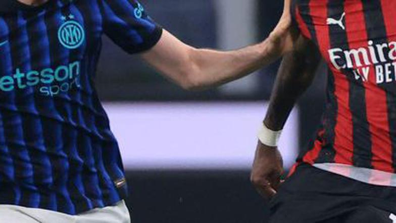 Alessandro Bastoni, Rafael Leão