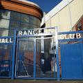 Glasgow Rangers Ibrox