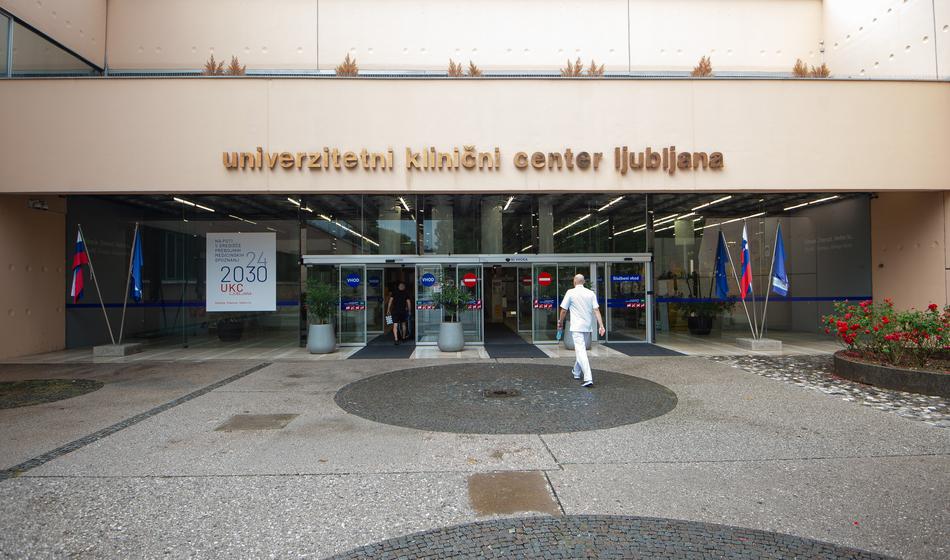 Napovedi so se uresničile: Najmanj trije zdravniki dali odpoved