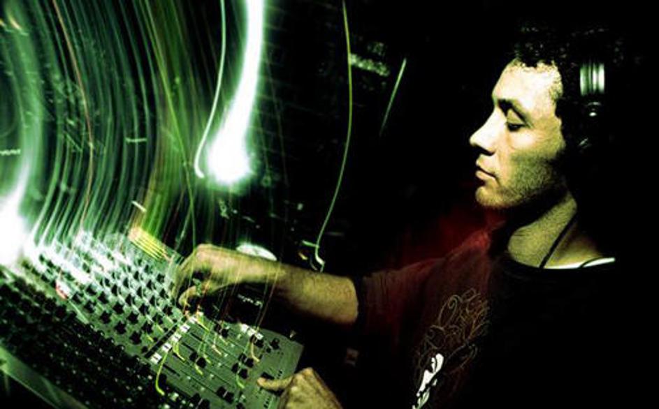 V Gali Hali je Drumwise že drugič gostil Čudežna dečka, kakor so ju poimenovali,