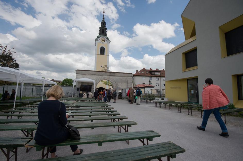 Sveti Leopold Mandić