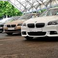 BMW premium selection