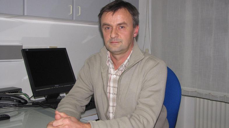 Novo mesto ni tako odročen kraj, da se zdravniki zaradi tega ne bi odločali za d