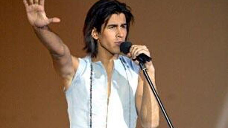 Predigra zna biti zelo zanimiva in že sama po sebi zadostna, pravi Domen.