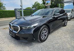 BMW 520d  AT   1.LASTNIK SLO VIRTUAL  LED