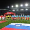 slovenska nogometna reprezentanca
