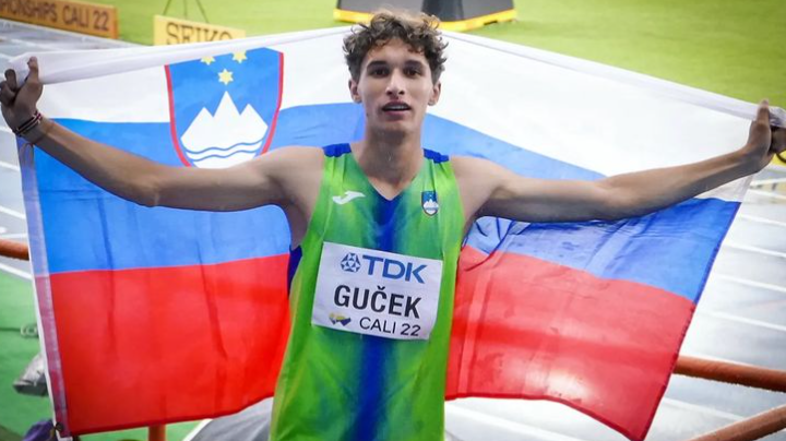 Matic Ian Guček