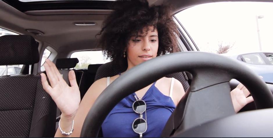 Avtonomna vožnja | Avtor: AV Living Lab