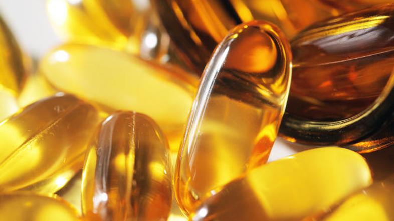 Lahko jih uživate tudi kot kapsule. (Foto: Shutterstock)