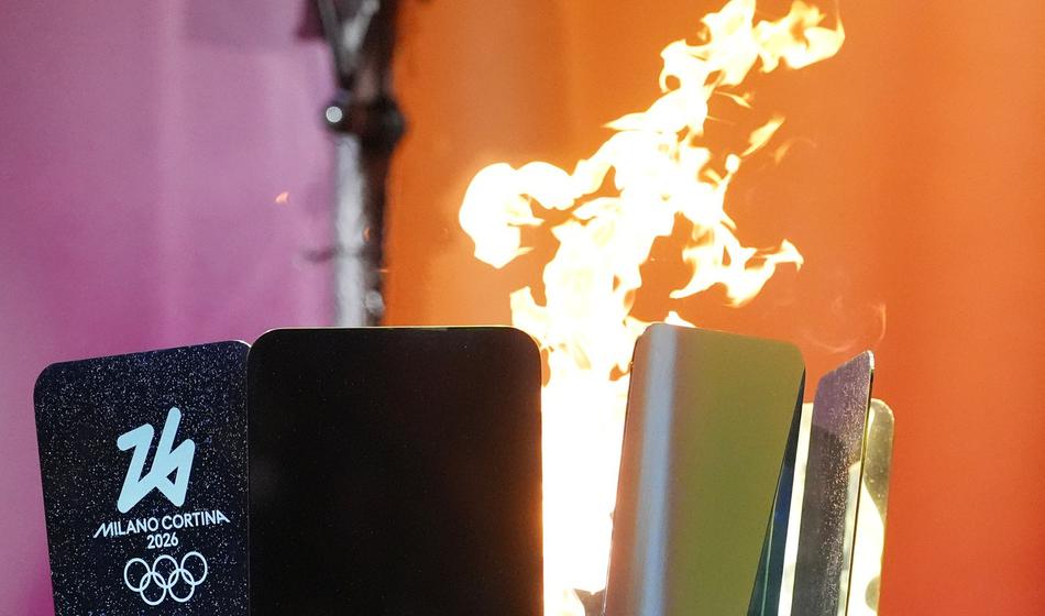 Znano, kdo bo prižgal olimpijski ogenj