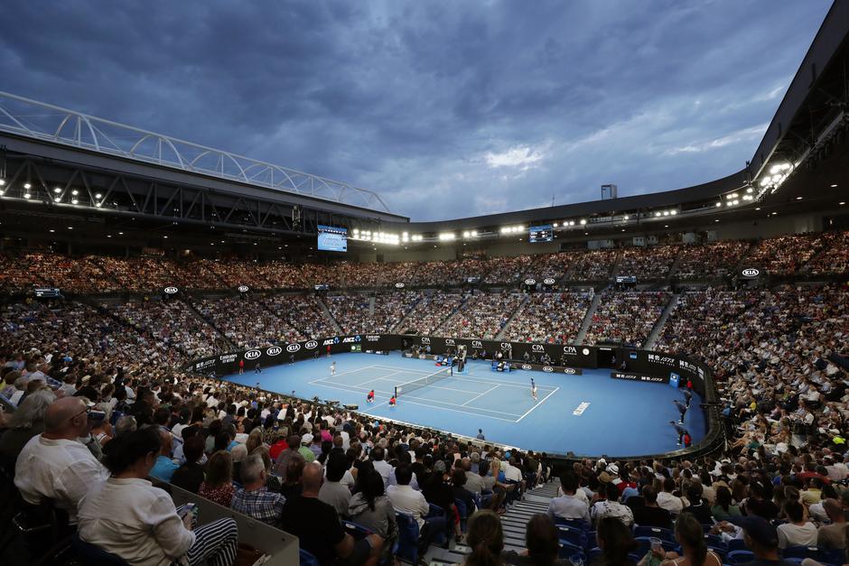 Rod Laver Arena | Avtor: Epa