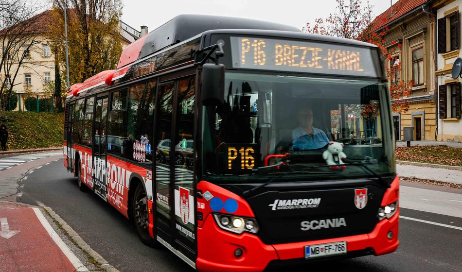 Javni prevoz: "To ne drži! Če ste doplačali, zahtevajte povračilo!"